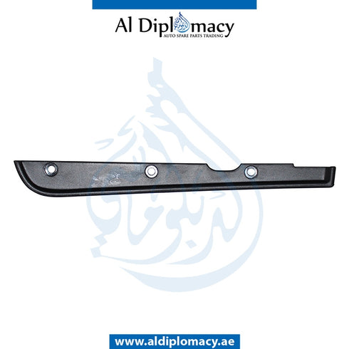 Rear Left WHEEL HOUSING COVER for Mercedes-Benz M Class W166 (2011-2019) models